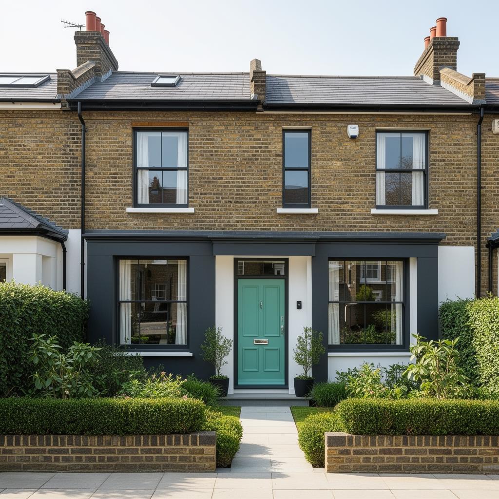 Full House Renovation & Loft Conversion
